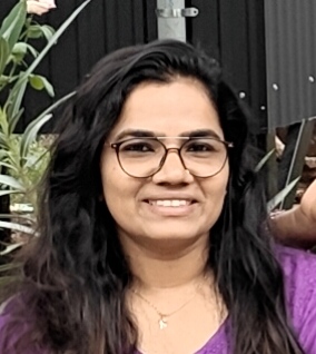 Sowmya Ajesh