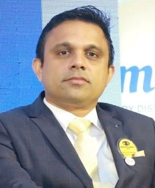 Lijo Mathai 