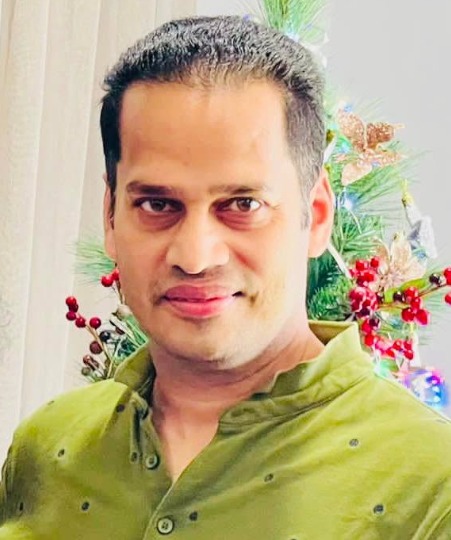 Sureshkumar 