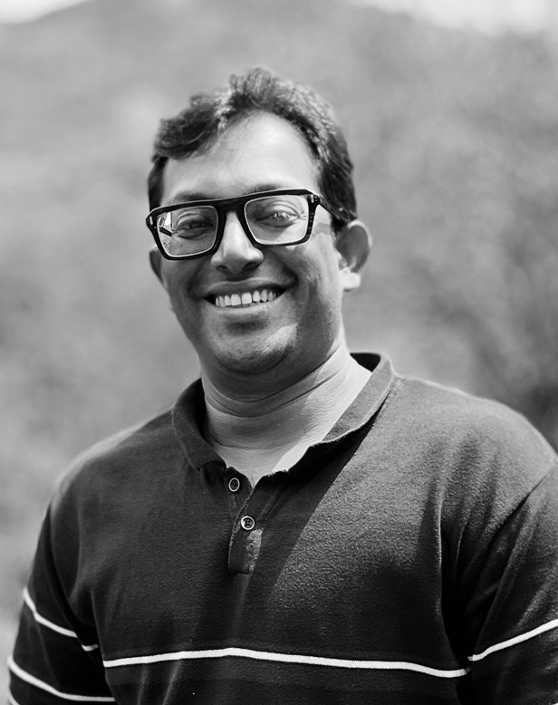 Vino Varghese
