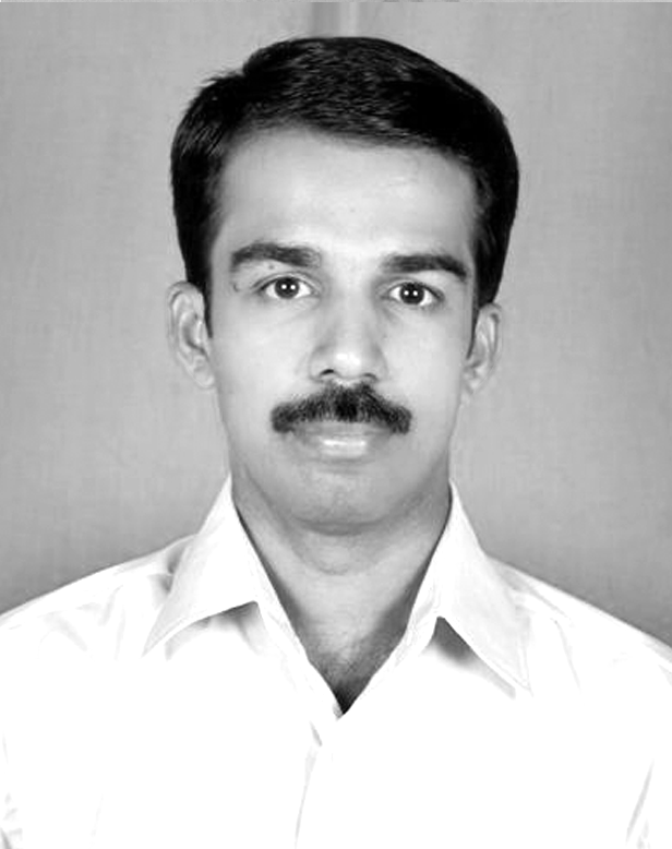 Manoj MJ
